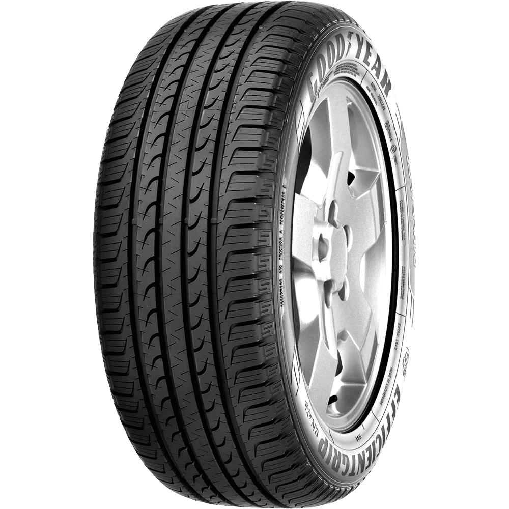 225/55R19 GOODYEAR EFFICIENTGRIP SUV 99V FP CBB69