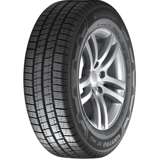 195/70R15C HANKOOK VANTRA ST (AS2 RA30) 104/102R DCB73 3PMSF M+S