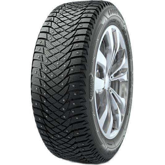 285/40R20 GOODYEAR ULTRA GRIP ARCTIC 2 108T XL Studded 3PMSF M+S
