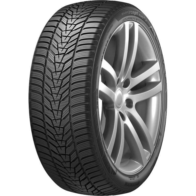 275/45R20 HANKOOK WINTER I*CEPT EVO3 X (W330C) 102H XL RunFlat RP Studless DBB 3PMSF M+S