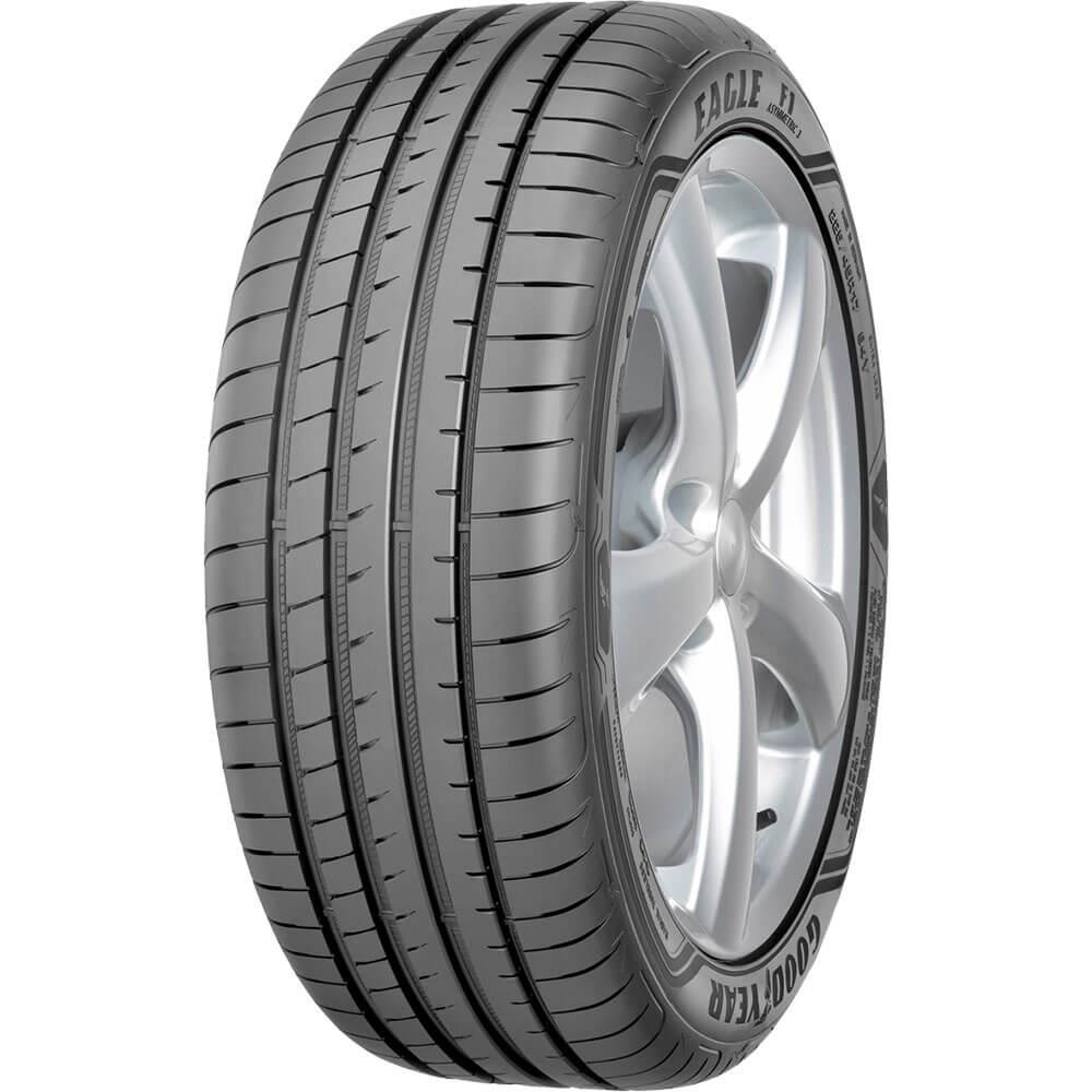 255/35R21 GOODYEAR EAGLE F1 ASYMMETRIC 5 101Y XL CAB72