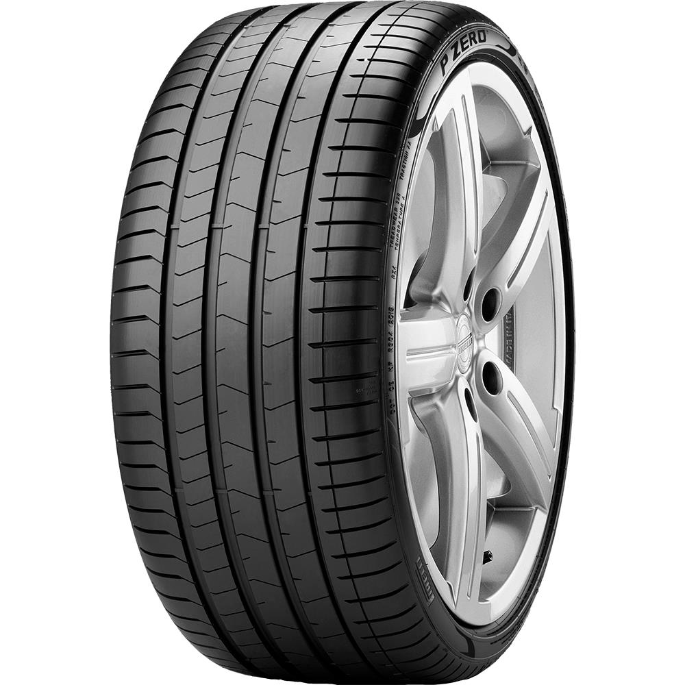 255/35R21 PIRELLI P ZERO LUXURY 98W XL T0 NCS Elect FSL BBB71