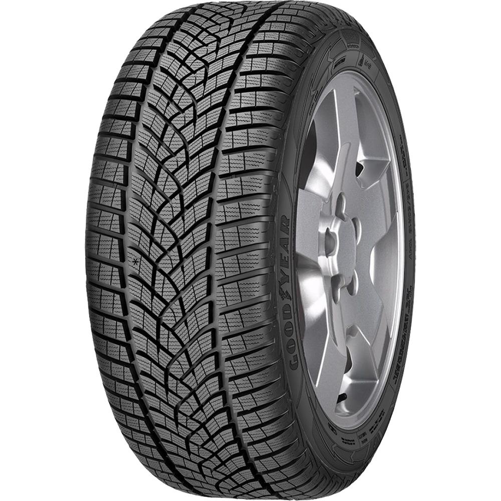 235/60R18 GOODYEAR ULTRA GRIP PERFORMANCE+ 103T (+) Seal Inside Elect Studless BBB72 3PMSF M+S
