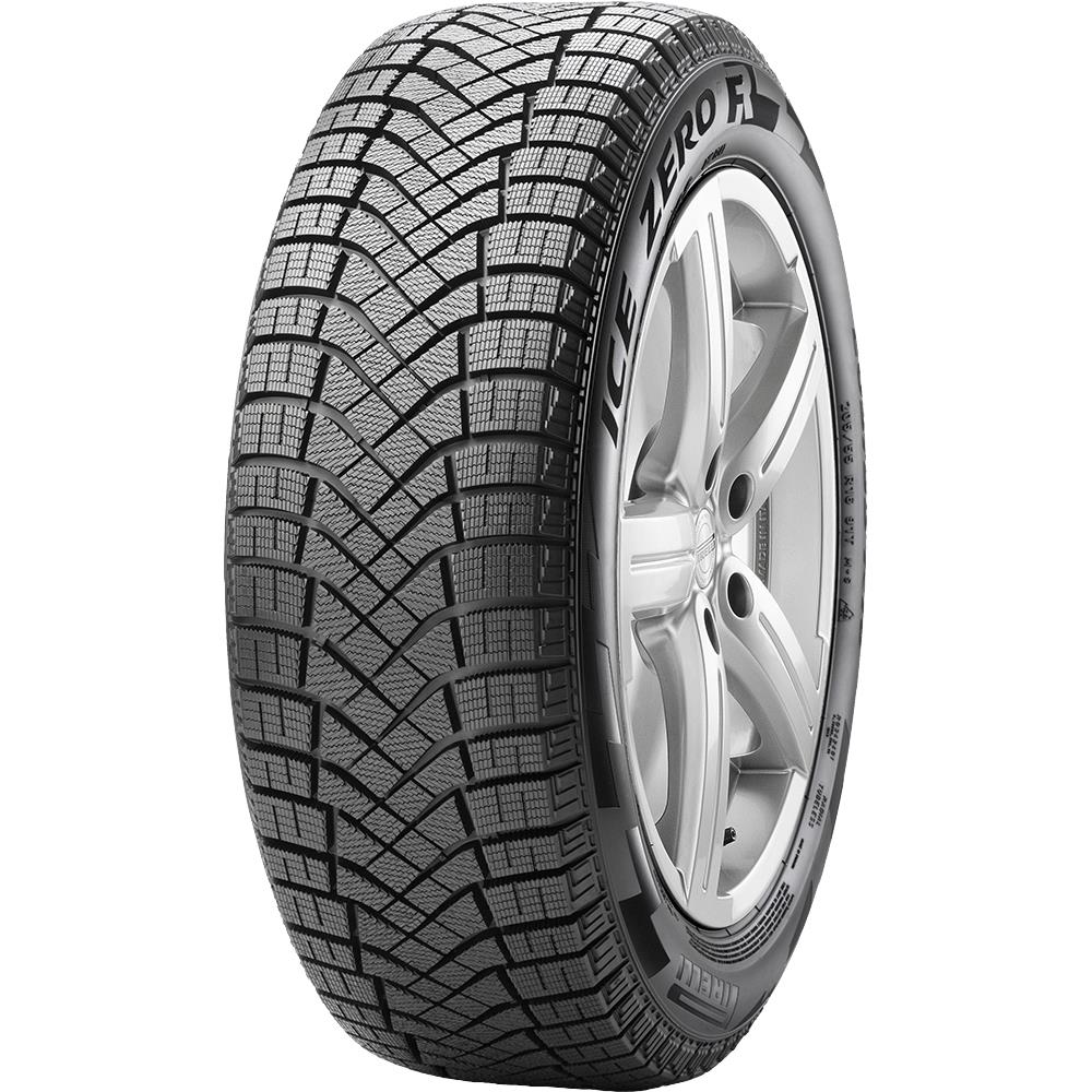235/55R19 PIRELLI WINTER ICE ZERO FR 105H XL Friction CDA69 3PMSF IceGrip