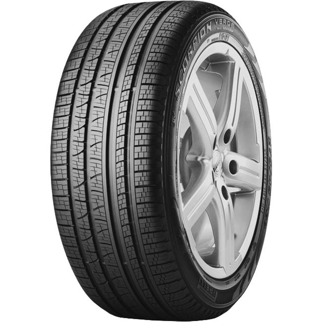 265/65R17 PIRELLI SCORPION VERDE AS 112H FSL CCB71 M+S