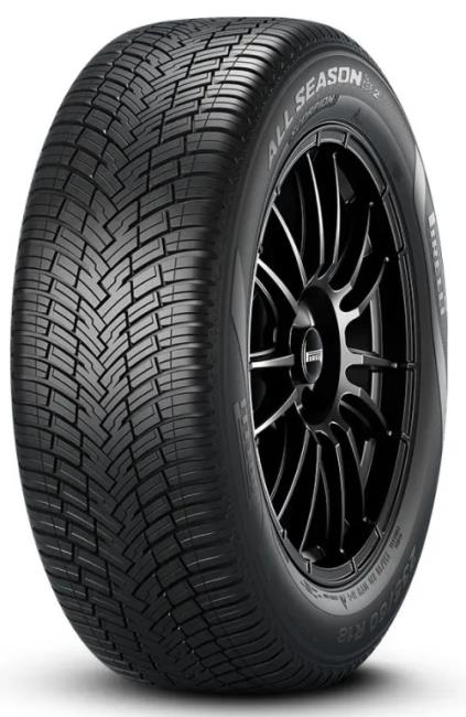 255/45R20 PIRELLI SCORPION ALL SEASON SF2 105Y XL FSL BAA70 3PMSF