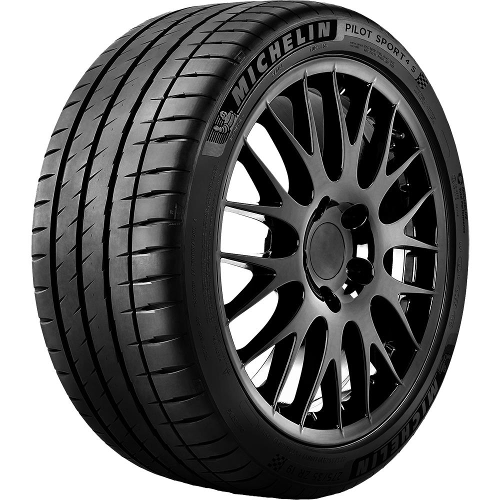 265/35R20 MICHELIN PILOT SPORT 4 S 102Y XL MO1 RP CBB71