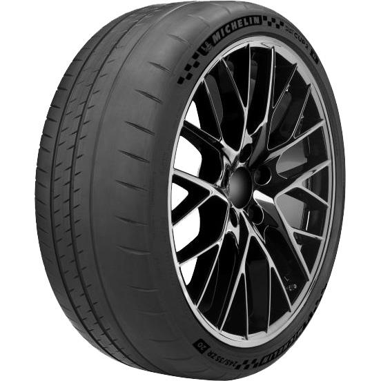 265/35R20 MICHELIN PILOT SPORT CUP 2 R CONNECT 102Y XL MO1 DDB73