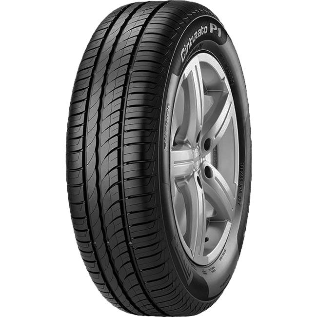 195/50R15 PIRELLI CINTURATO P1 VERDE 82V CBB69