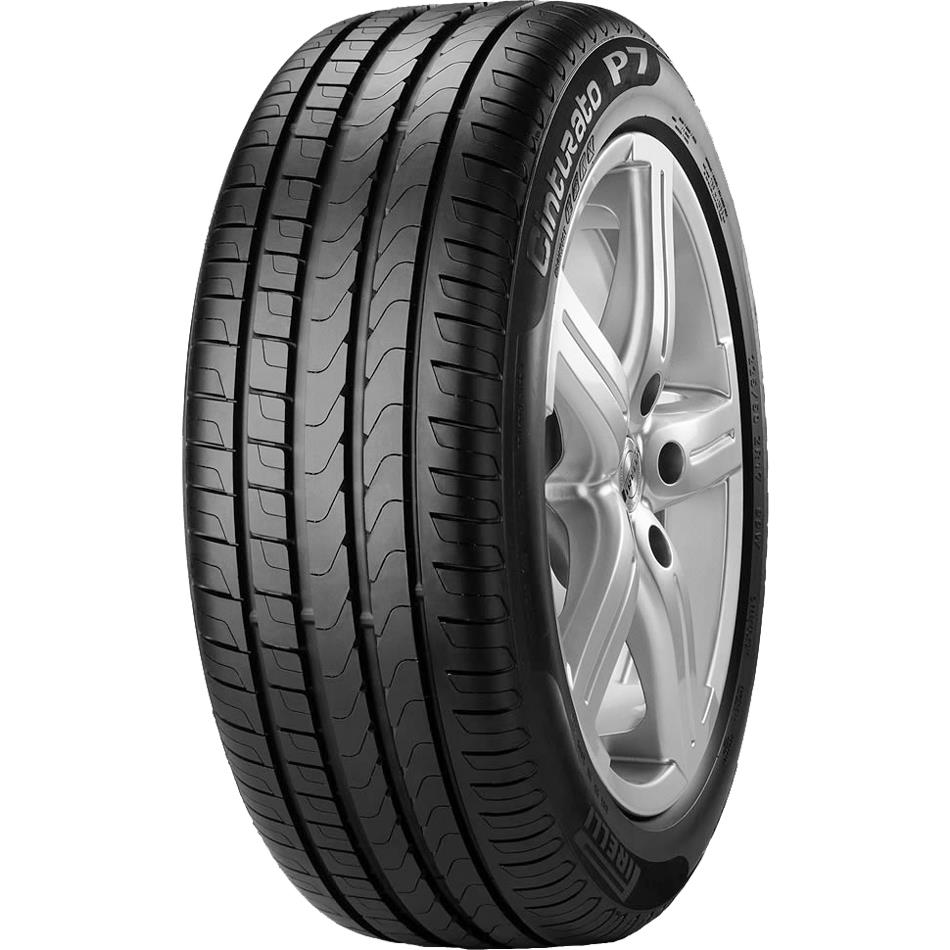 205/50R17 PIRELLI CINTURATO P7 89Y RunFlat (*) DBB71