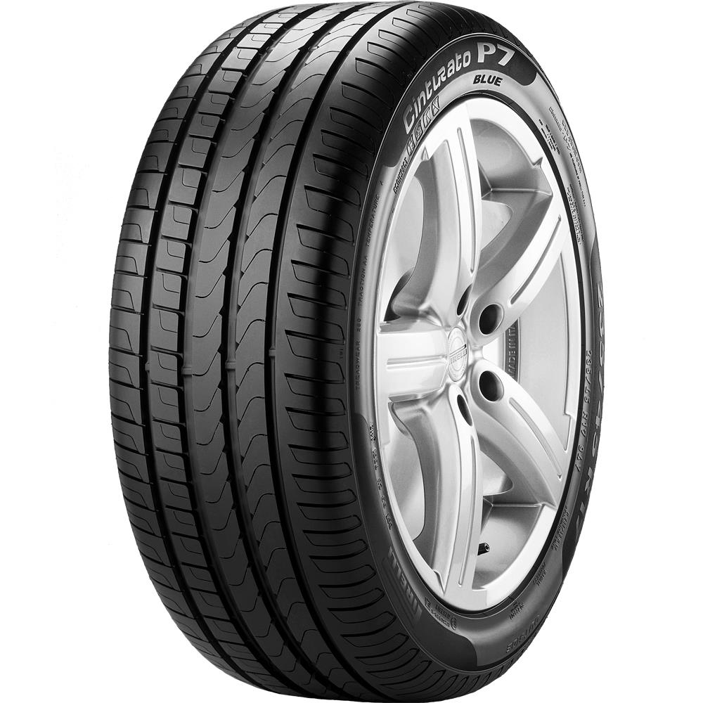 225/50R17 PIRELLI CINTURATO P7 BLUE 94H AO FSL BBB69