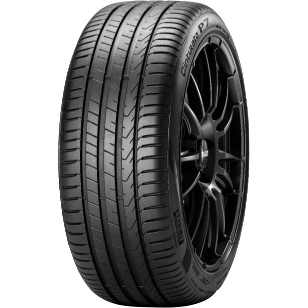 215/50R18 PIRELLI CINTURATO P7 (P7C2) 92W FSL CAB69