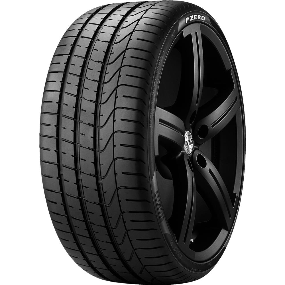 265/40R18 PIRELLI P ZERO 101Y XL FSL CAB73