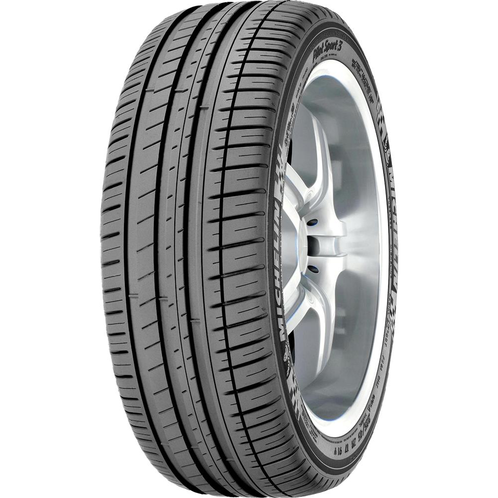 215/45R16 MICHELIN PILOT SPORT 3 90V XL AO AO DBB71