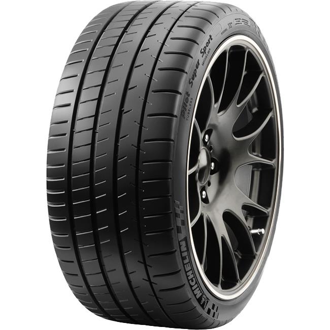 265/40R18 MICHELIN PILOT SUPER SPORT 101Y XL MO MO DAB71