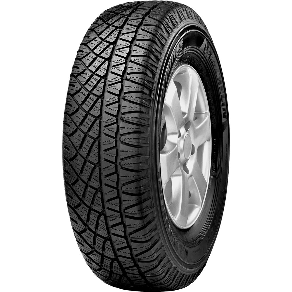 7.5R16 MICHELIN LATITUDE CROSS 112S DBB72