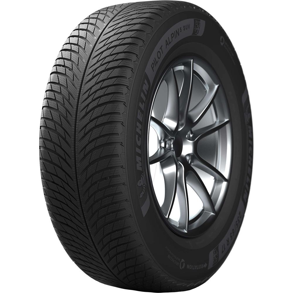 235/60R18 MICHELIN PILOT ALPIN 5 SUV 103H XL MO MO Studless BBB70 3PMSF