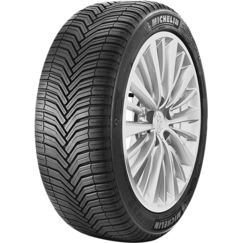 265/50R19 MICHELIN CROSSCLIMATE 2 SUV 110W XL BBB73 3PMSF